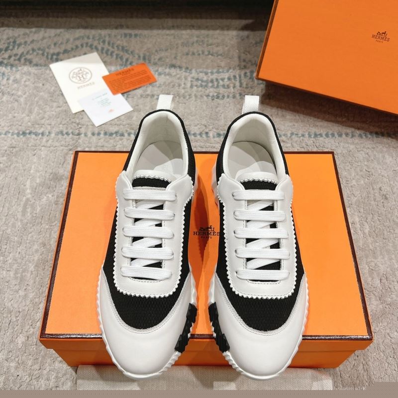 H**mes casual shoes